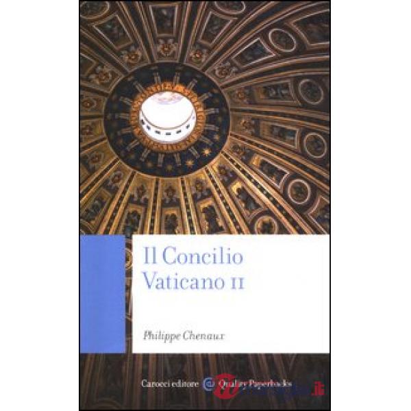 Concilio Vaticano II (Il)