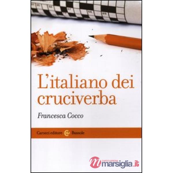 Italiano dei cruciverba (L')