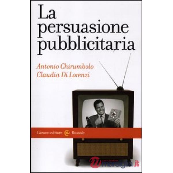 Persuasione pubblicitaria (La)
