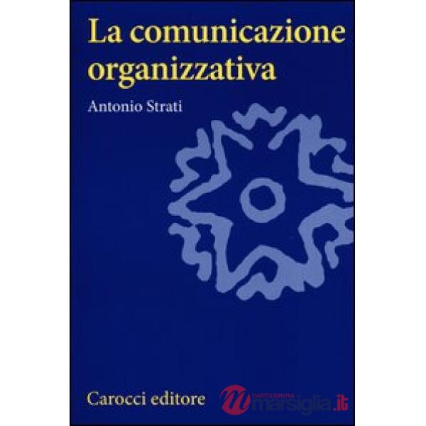 Comunicazione organizzativa (La)
