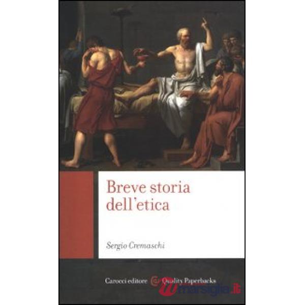 Breve storia dell'etica