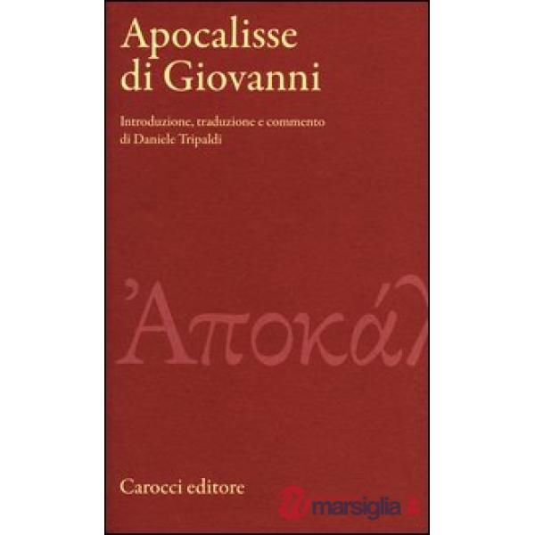 Apocalisse di Giovanni