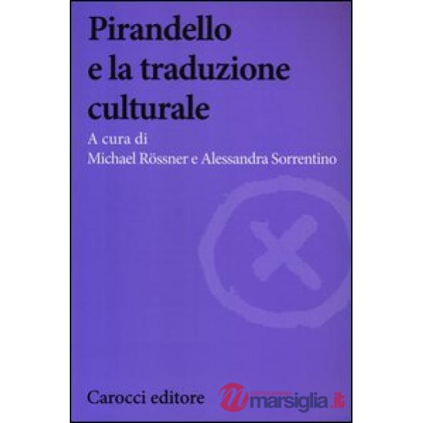 Pirandello e la traduzione culturale
