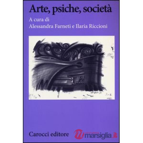 Arte, psiche, società