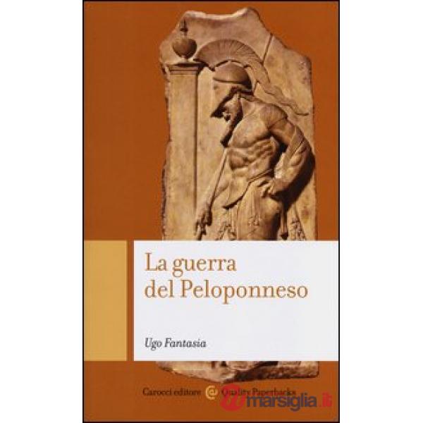 Guerra del Peloponneso (La)