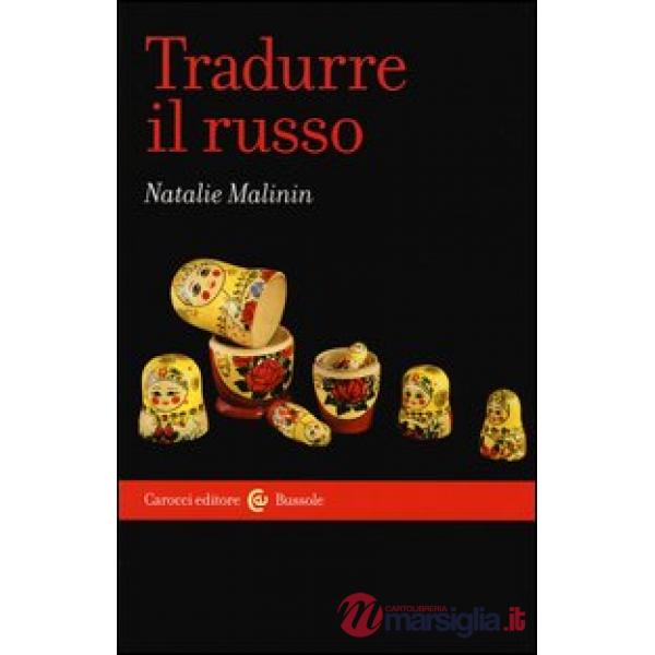Tradurre il russo