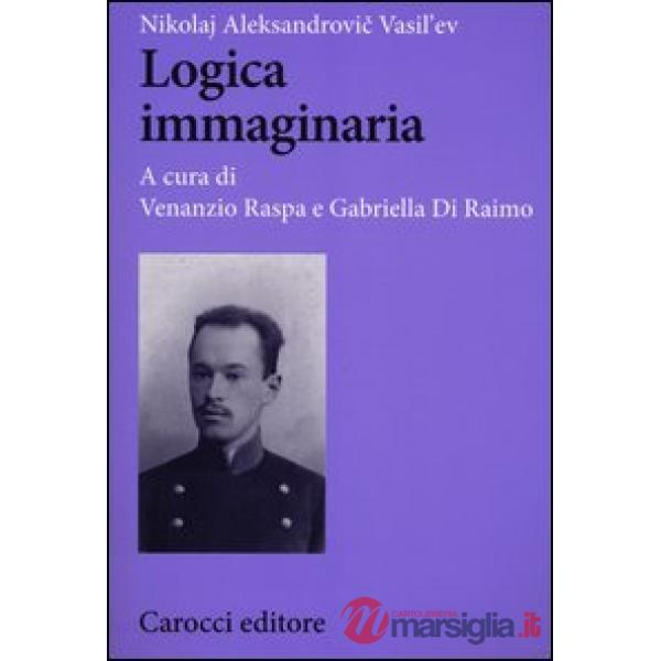 Logica immaginaria