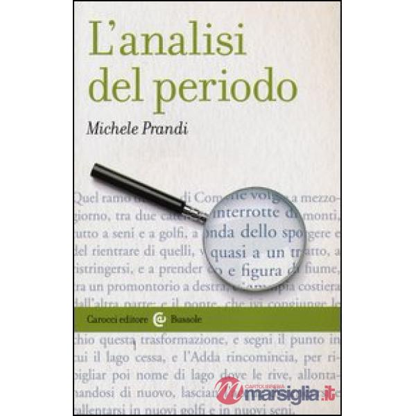 Analisi del periodo (L')