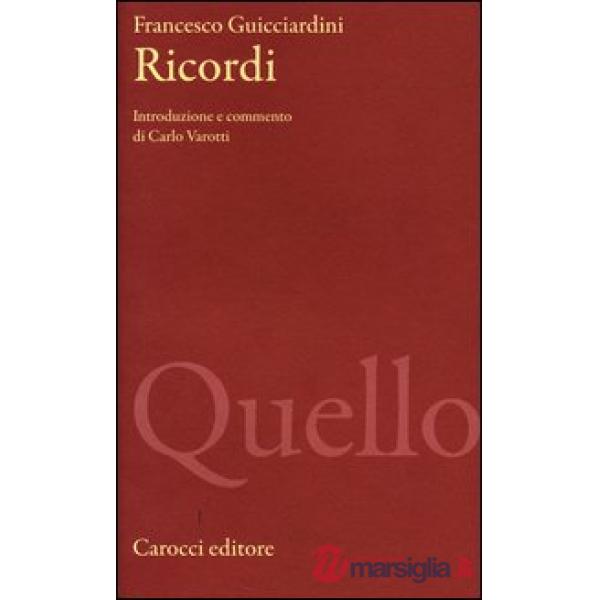 Ricordi