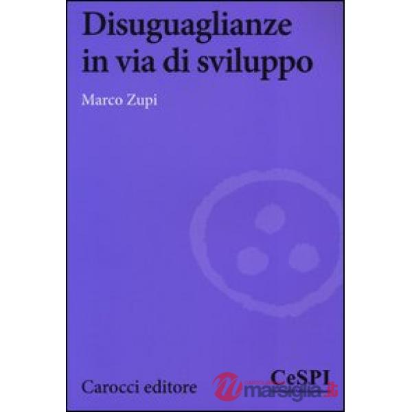 Disuguaglianze in via di sviluppo