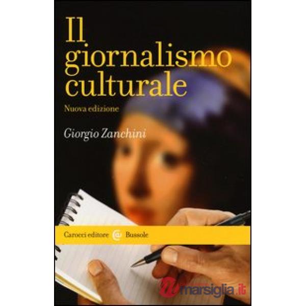 Giornalismo culturale (Il)