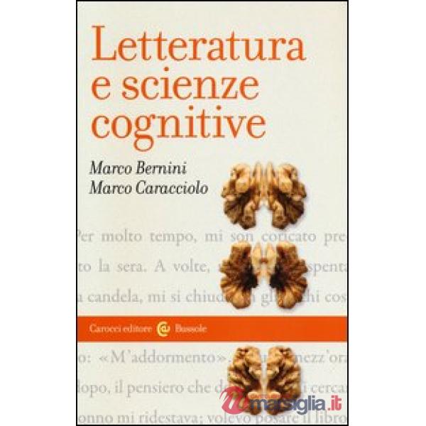 Letteratura e scienze cognitive