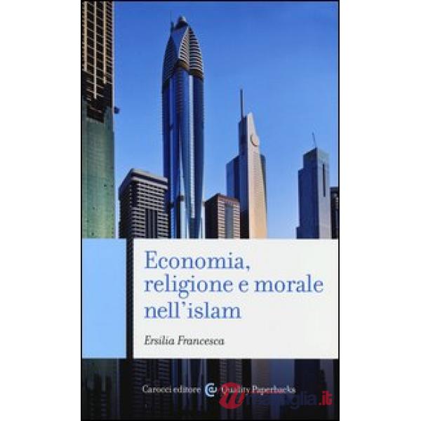 Economia, religione e morale nell'islam