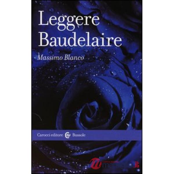 Leggere Baudelaire