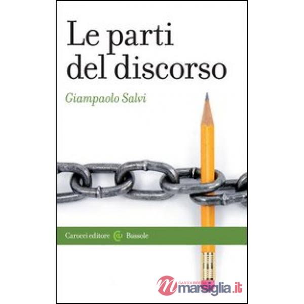 Parti del discorso (Le)