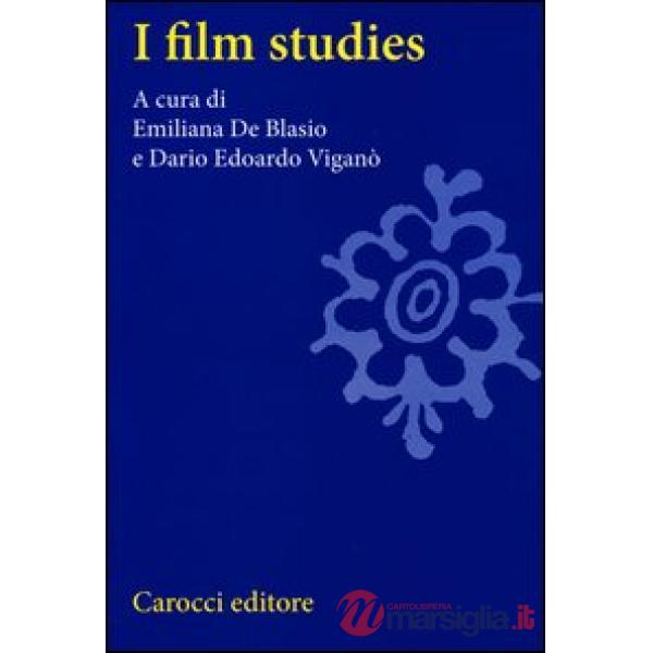 Film studies (I)