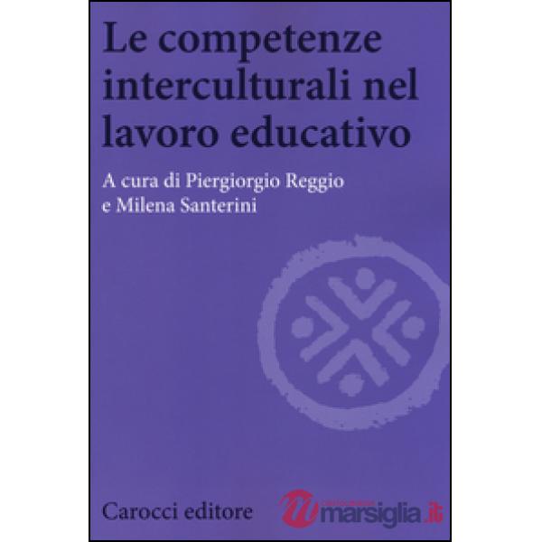 Competenze interculturali nel lavoro educativo (Le)