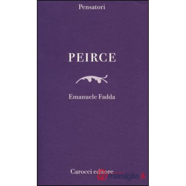 Peirce
