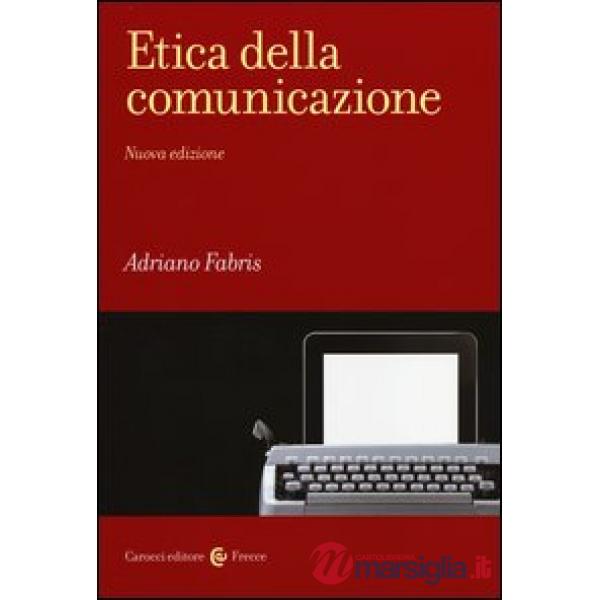 Etica della comunicazione