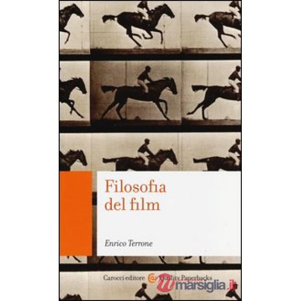 Filosofia del film