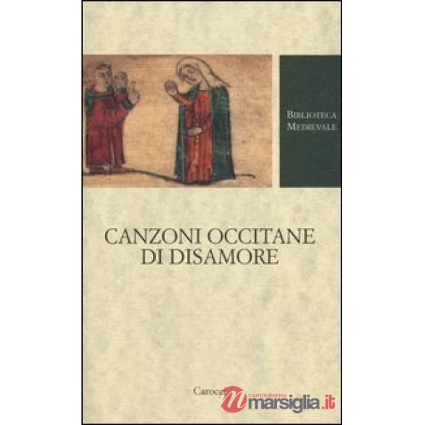Canzoni occitane di disamore