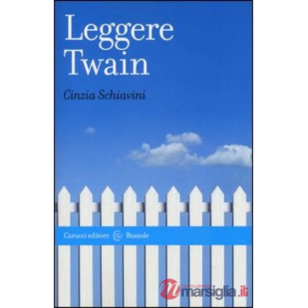 Leggere Twain