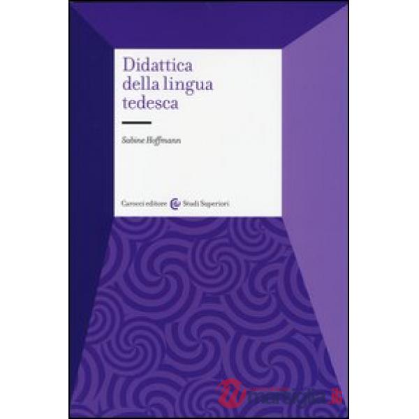 Didattica della lingua tedesca