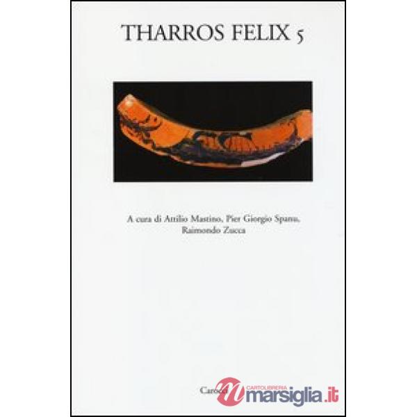 Tharros felix. Vol. 5