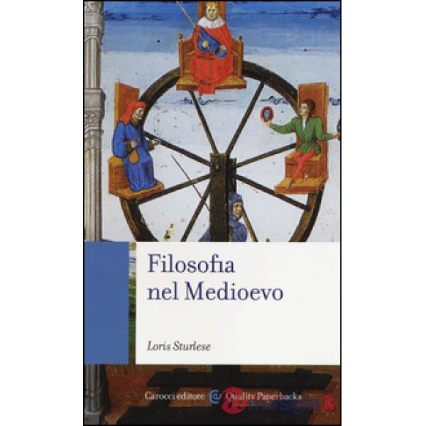 Filosofia nel Medioevo