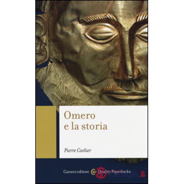 Omero e la storia