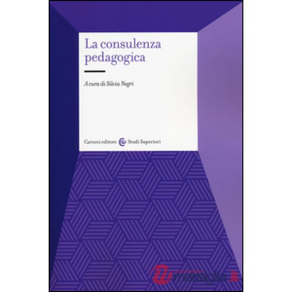 Consulenza pedagogica (La)