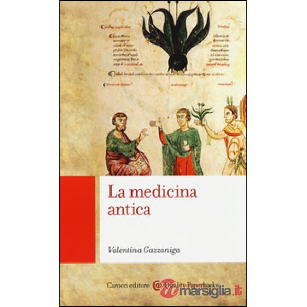 Medicina antica (La)