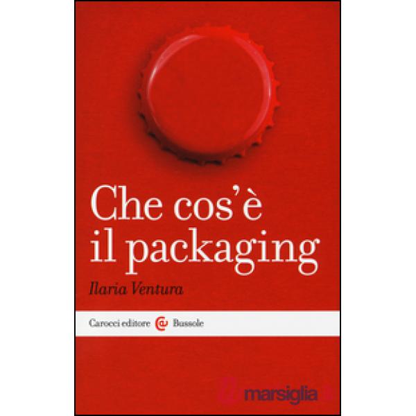 Che cos'è il packaging