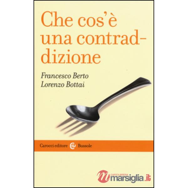 Che cos'è una contraddizione