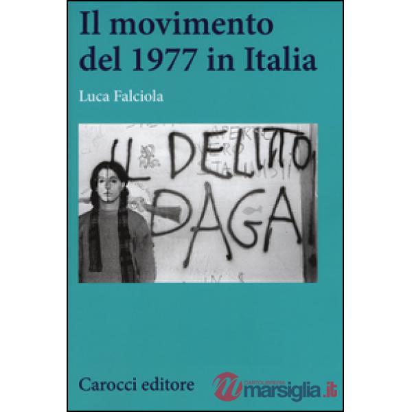 Movimento del 1977 in Italia (Il)