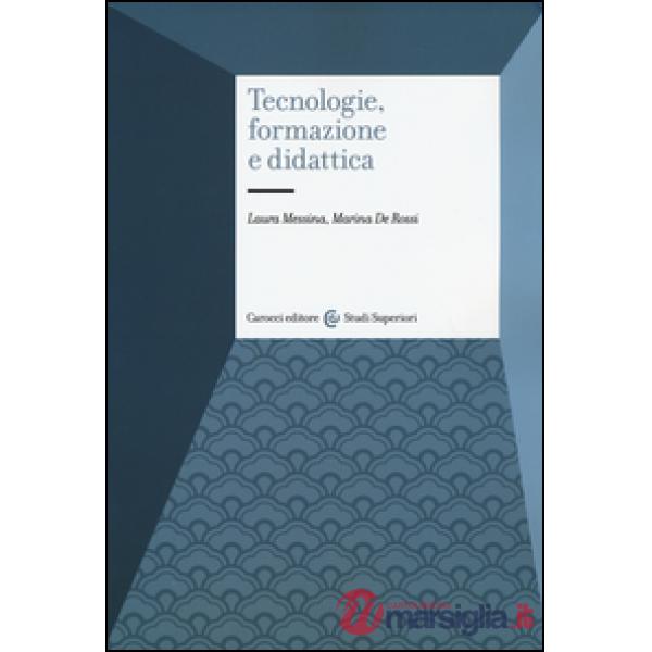 Tecnologie, formazione e didattica