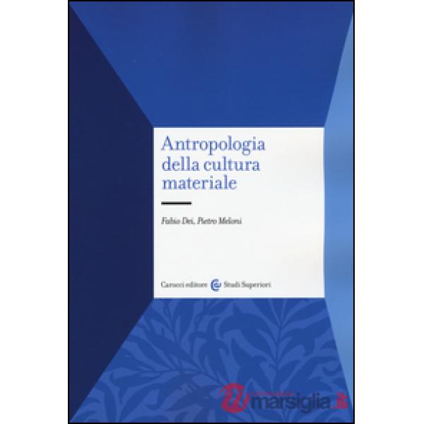 Antropologia della cultura materiale