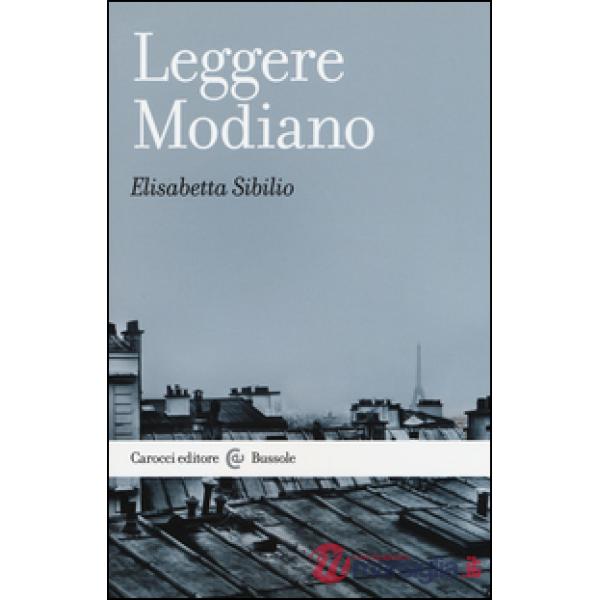 Leggere Modiano