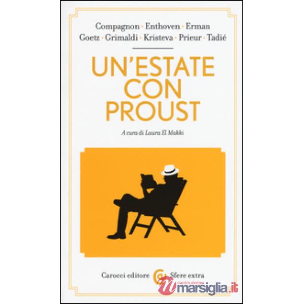 Estate con Proust (Un')