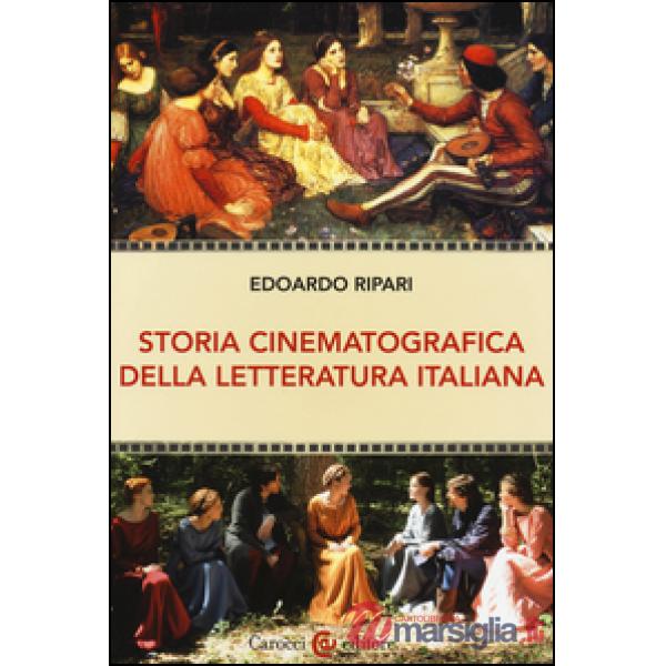 Storia cinematografica della letteratura italiana