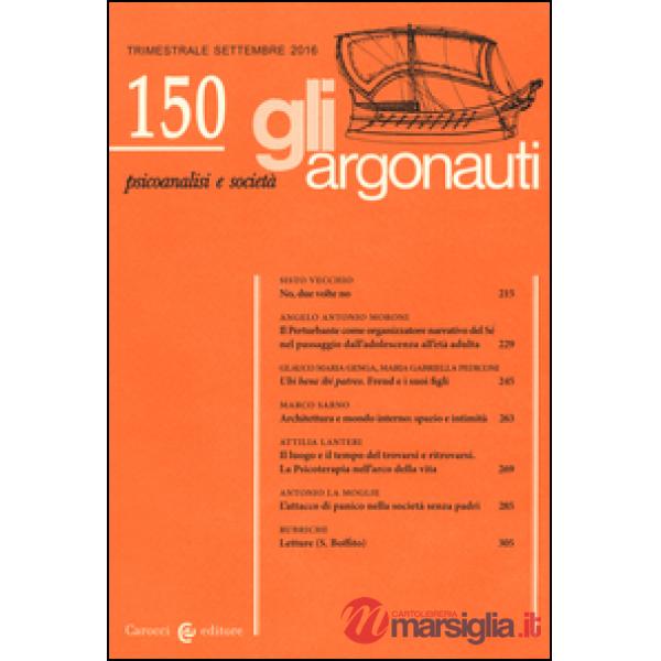 Argonauti (Gli). Vol. 150