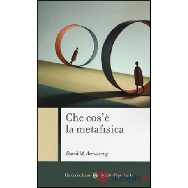 Che cos'è la metafisica