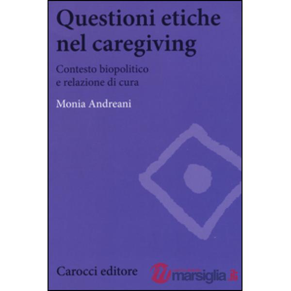 Questioni etiche nel caregiving