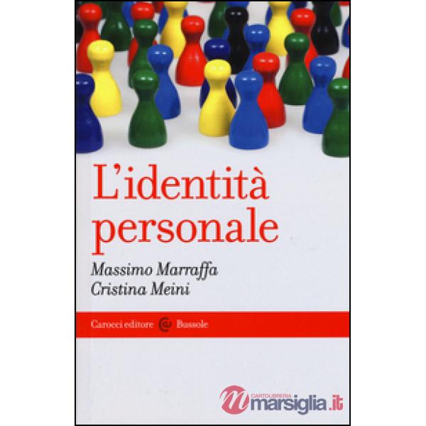Identità personale (L')