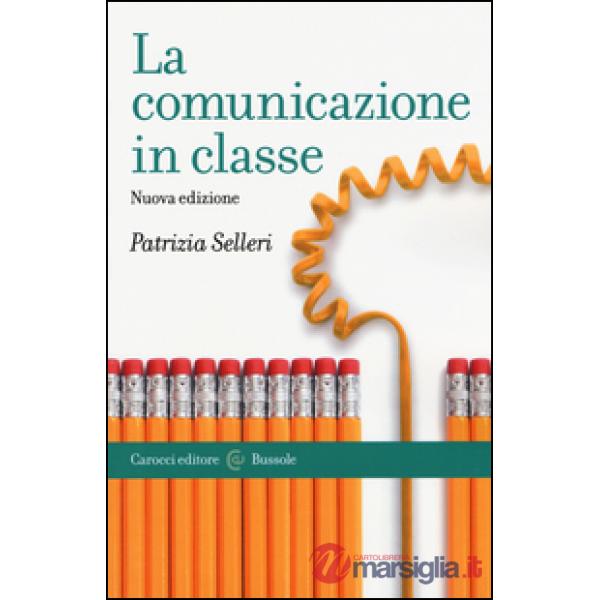 Comunicazione in classe (La)
