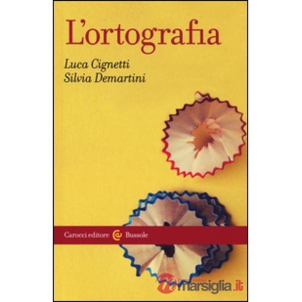 Ortografia (L')