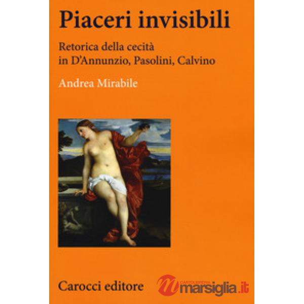 Piaceri invisibili