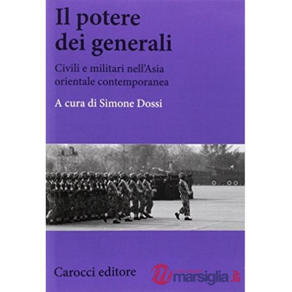Potere dei generali (Il)