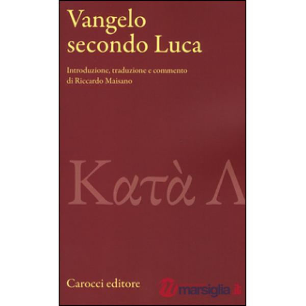 Vangelo secondo Luca