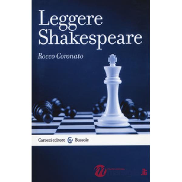 Leggere Shakespeare
